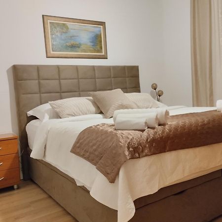 Apartment In Zadar Exterior photo