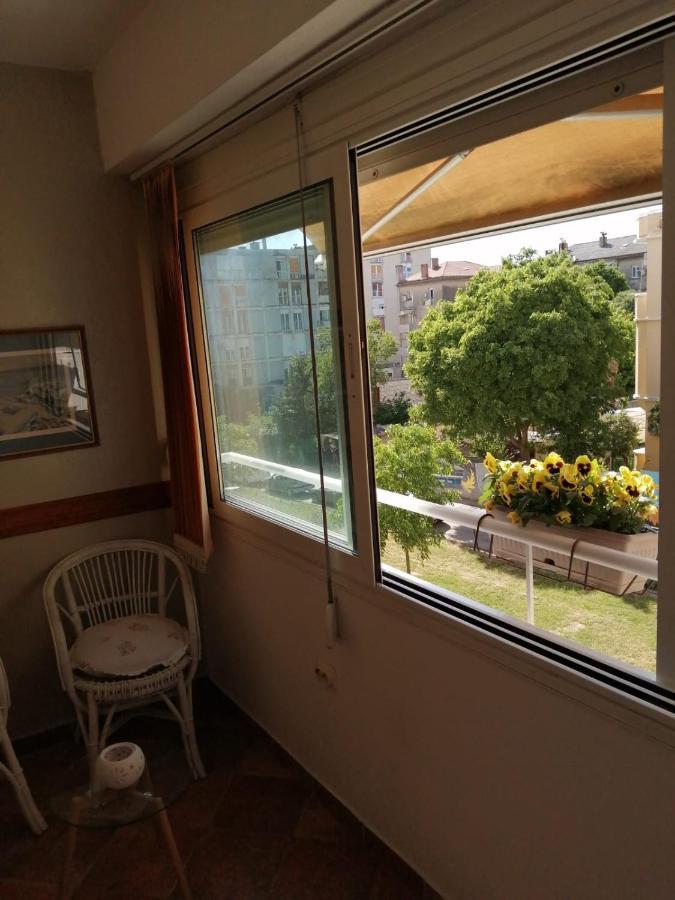 Apartment In Zadar Exterior photo