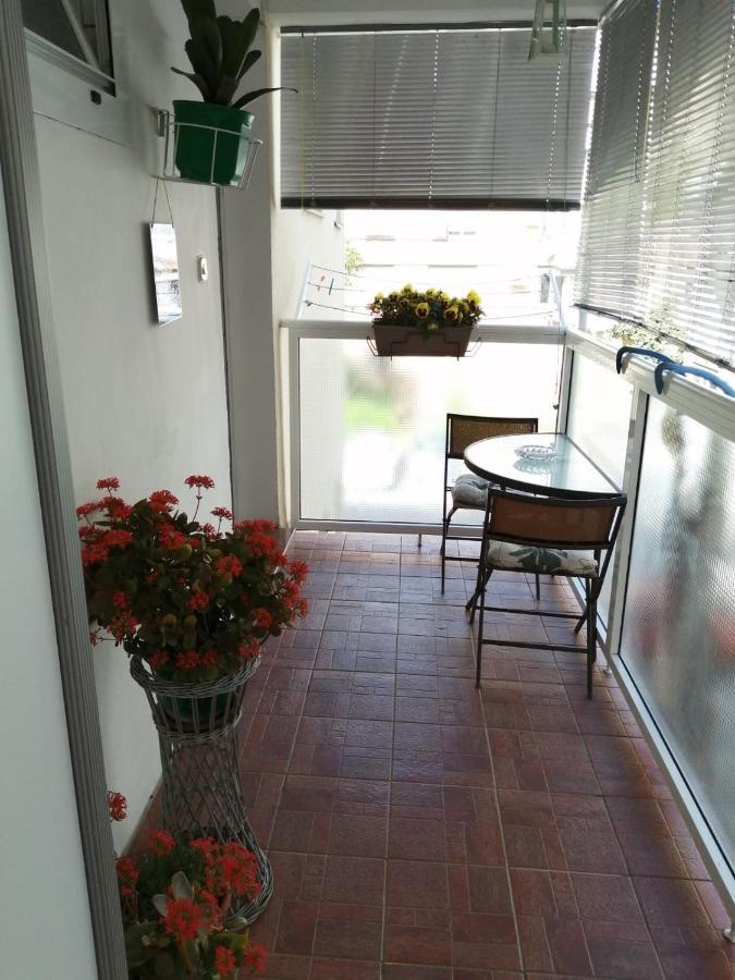 Apartment In Zadar Exterior photo