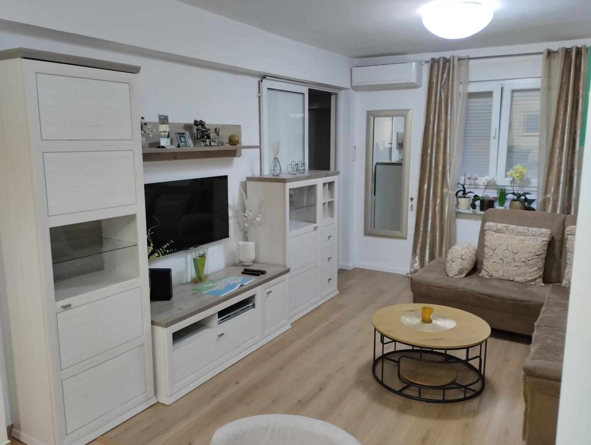 Apartment In Zadar Exterior photo