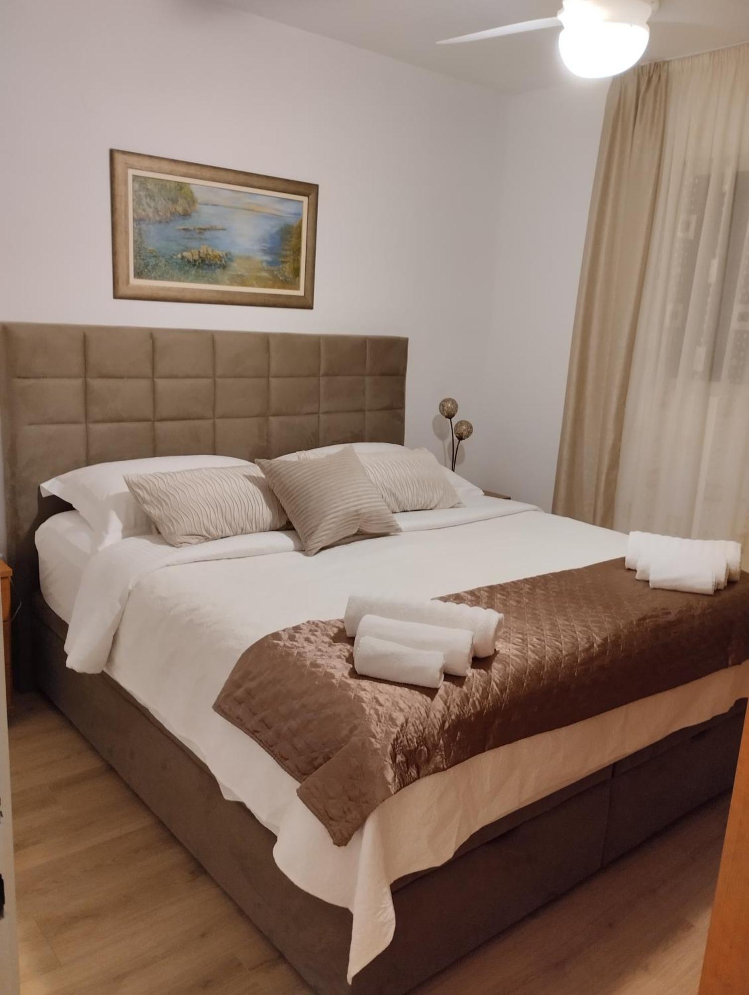 Apartment In Zadar Exterior photo