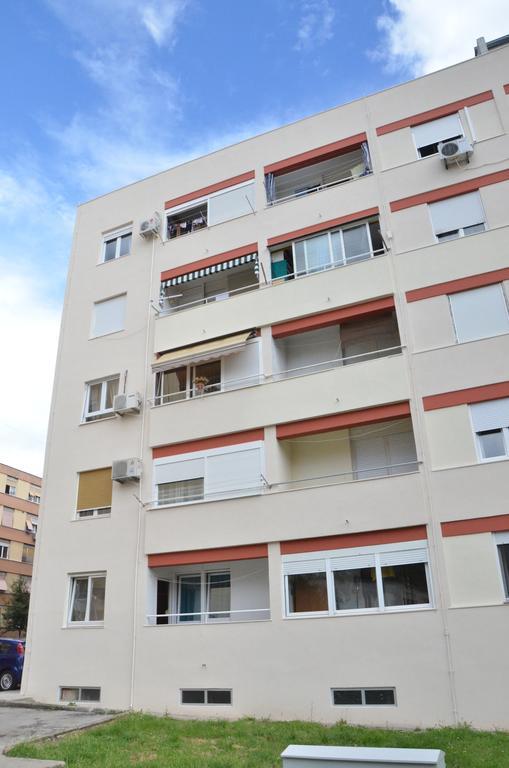 Apartment In Zadar Exterior photo