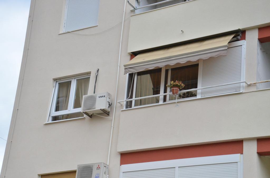 Apartment In Zadar Exterior photo