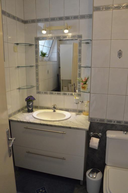 Apartment In Zadar Exterior photo