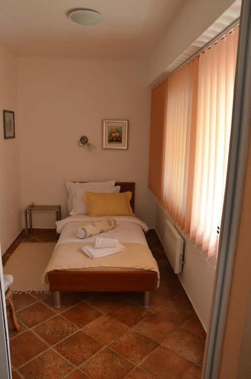 Apartment In Zadar Exterior photo