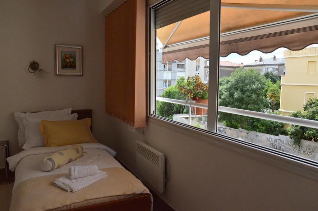 Apartment In Zadar Exterior photo